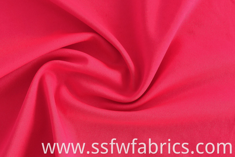 92% Polyester 8% Spandex Yoga Fabric